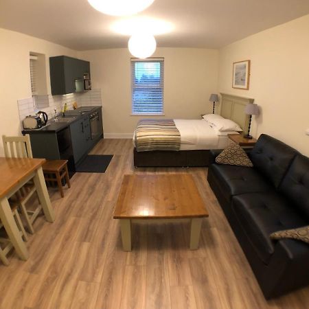 Beach Haven Apartments Tramore Ngoại thất bức ảnh