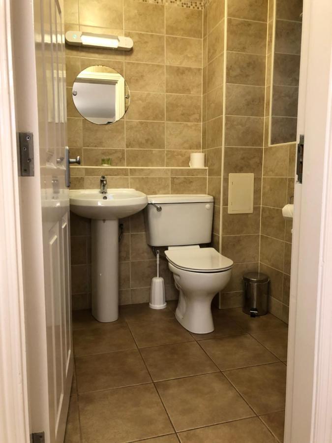 Beach Haven Apartments Tramore Ngoại thất bức ảnh