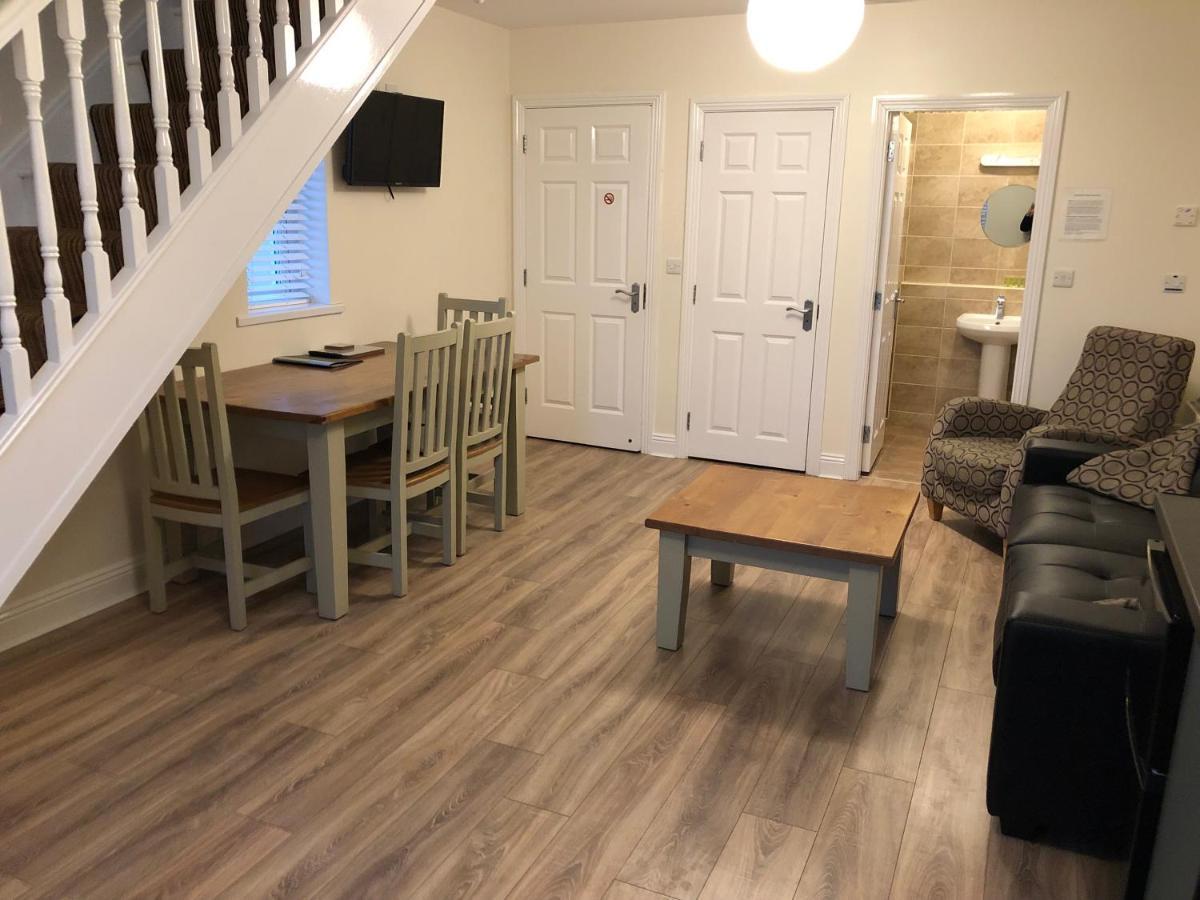 Beach Haven Apartments Tramore Ngoại thất bức ảnh