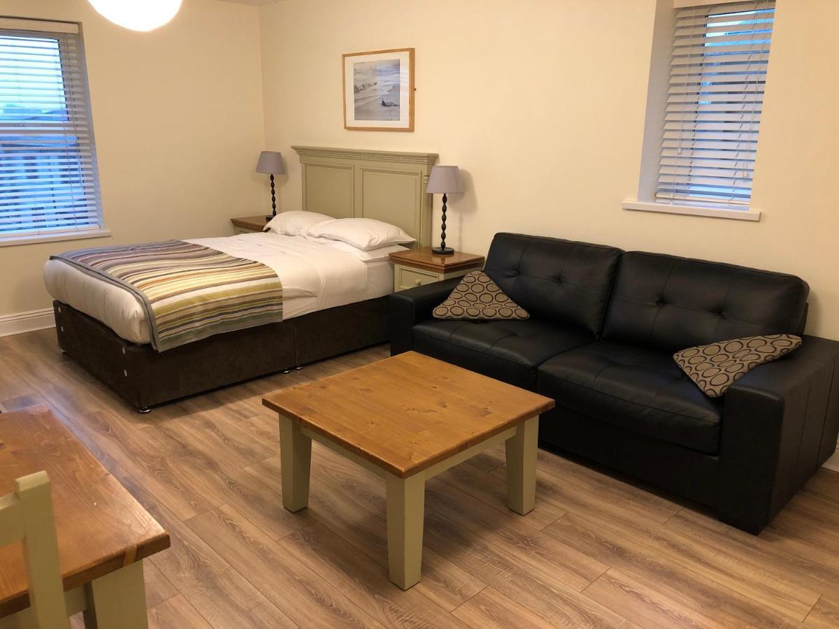 Beach Haven Apartments Tramore Ngoại thất bức ảnh