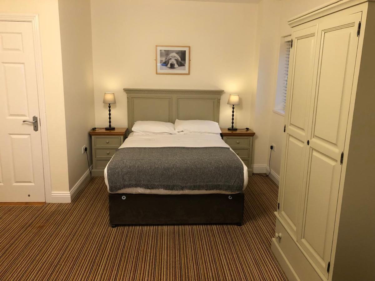 Beach Haven Apartments Tramore Ngoại thất bức ảnh