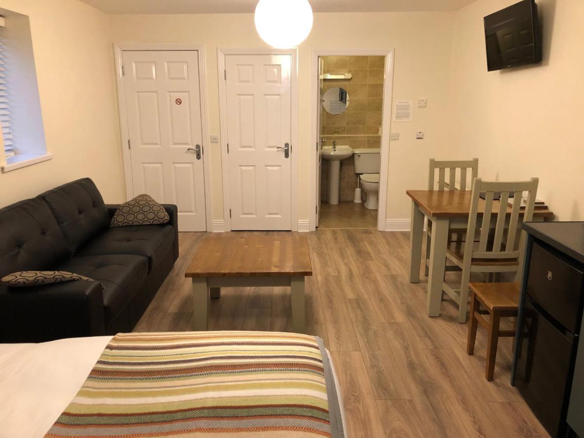 Beach Haven Apartments Tramore Ngoại thất bức ảnh