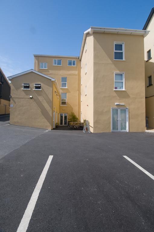 Beach Haven Apartments Tramore Ngoại thất bức ảnh