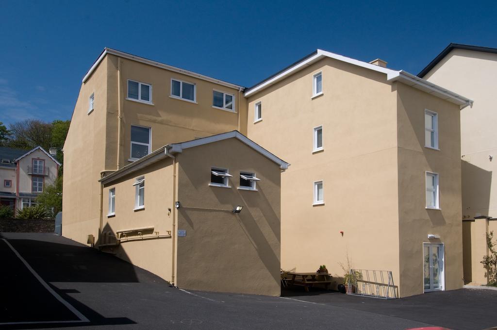 Beach Haven Apartments Tramore Ngoại thất bức ảnh