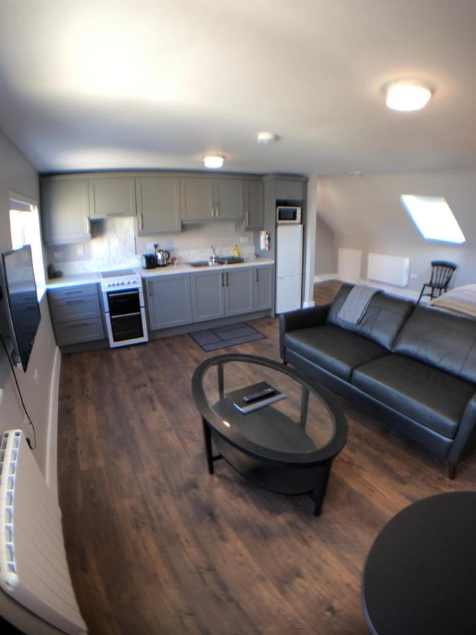 Beach Haven Apartments Tramore Ngoại thất bức ảnh