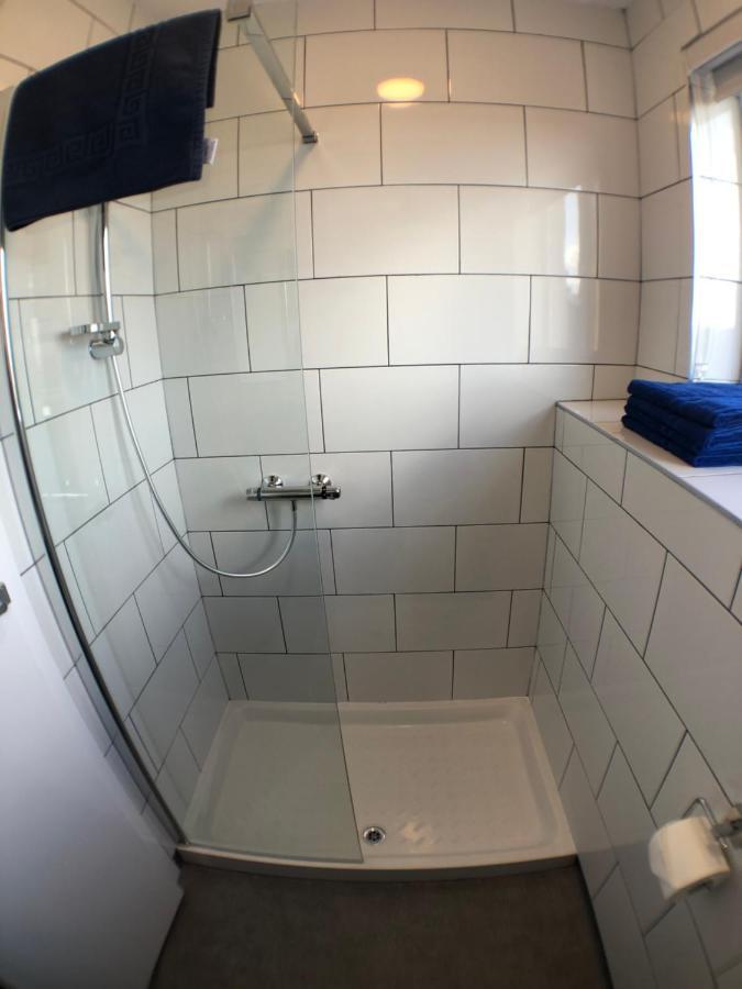 Beach Haven Apartments Tramore Ngoại thất bức ảnh