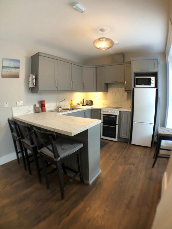 Beach Haven Apartments Tramore Ngoại thất bức ảnh