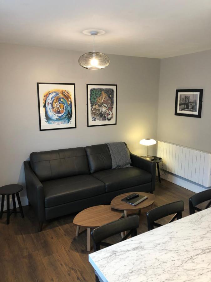 Beach Haven Apartments Tramore Ngoại thất bức ảnh