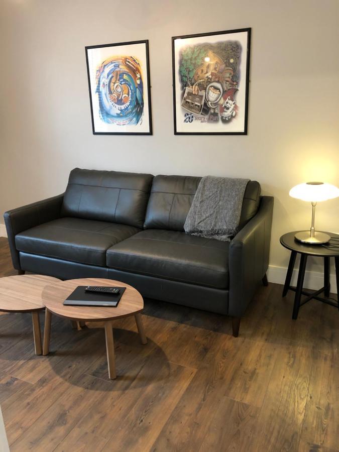 Beach Haven Apartments Tramore Ngoại thất bức ảnh