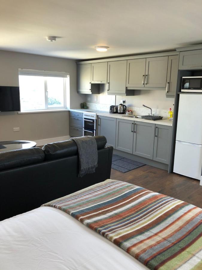 Beach Haven Apartments Tramore Ngoại thất bức ảnh