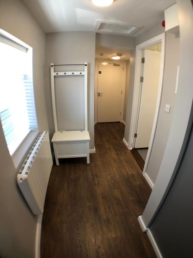 Beach Haven Apartments Tramore Ngoại thất bức ảnh