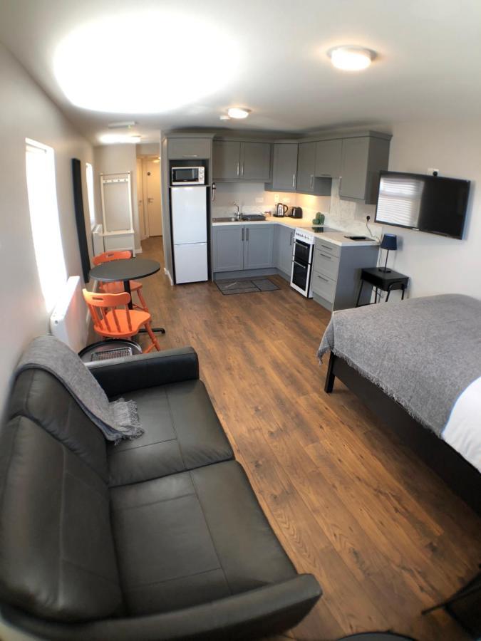 Beach Haven Apartments Tramore Ngoại thất bức ảnh