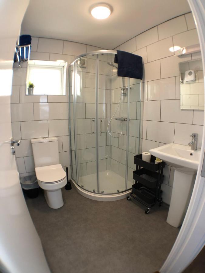 Beach Haven Apartments Tramore Ngoại thất bức ảnh