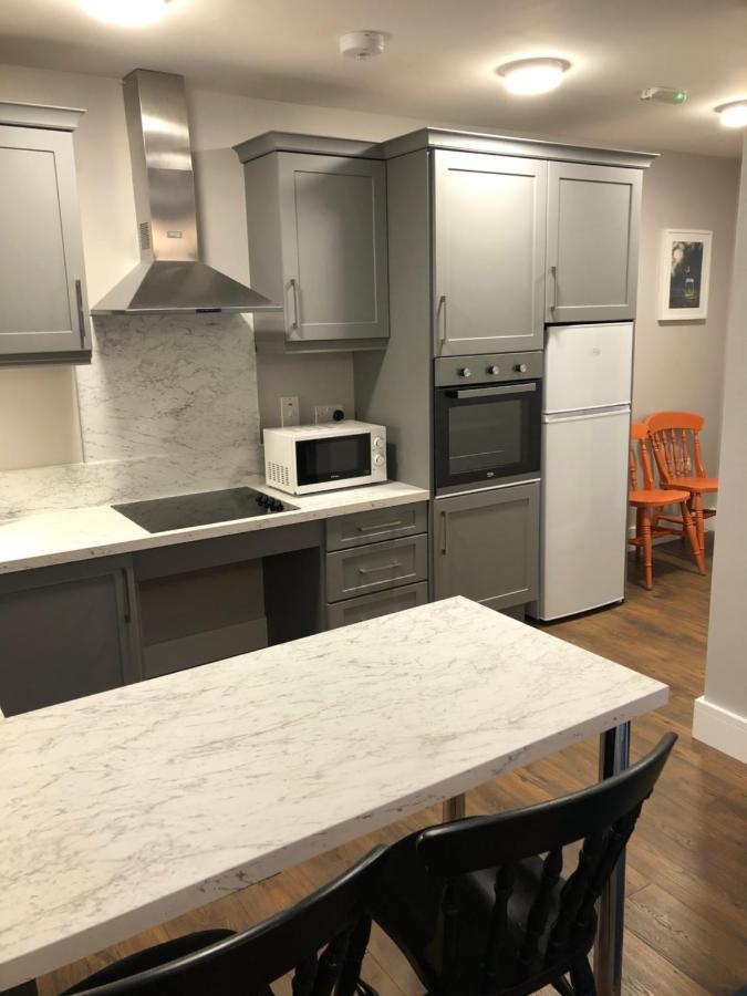 Beach Haven Apartments Tramore Ngoại thất bức ảnh