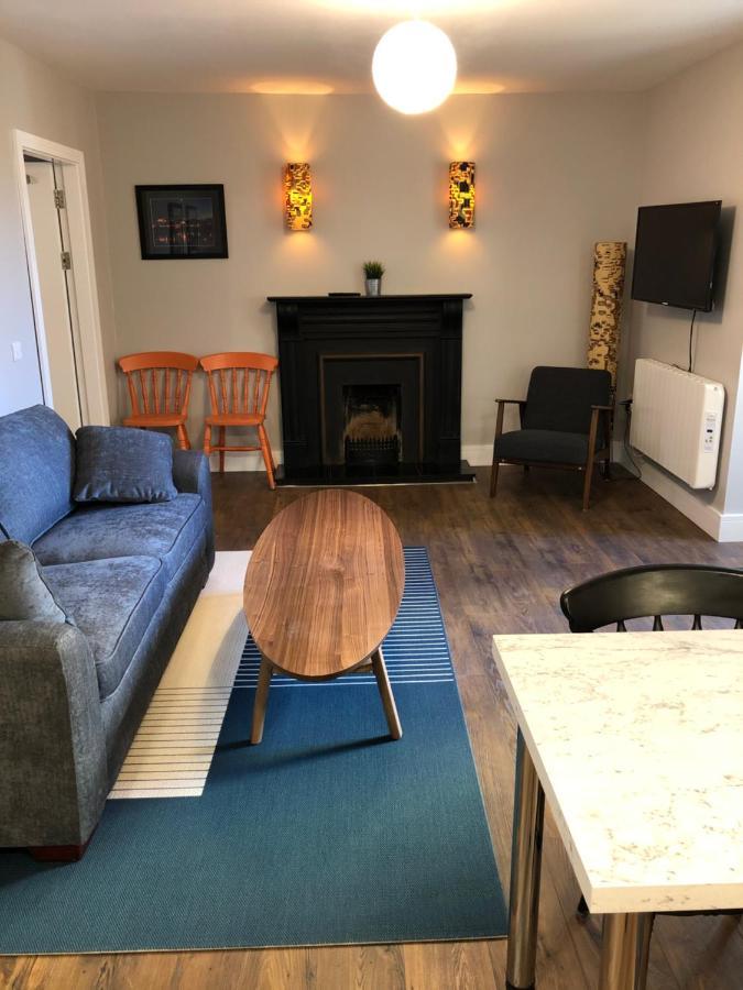 Beach Haven Apartments Tramore Ngoại thất bức ảnh