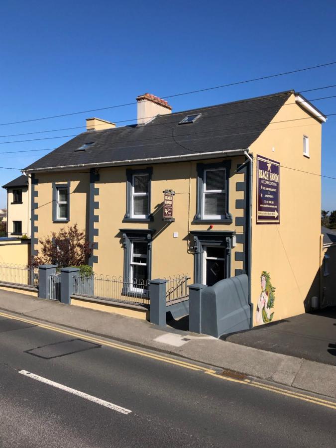 Beach Haven Apartments Tramore Ngoại thất bức ảnh