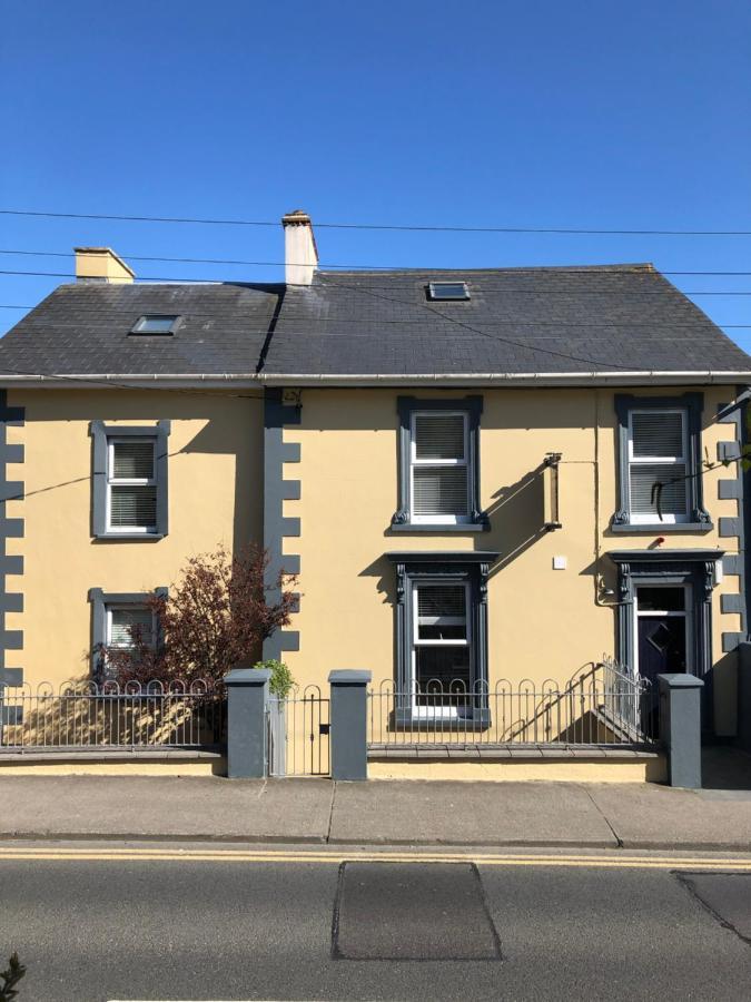 Beach Haven Apartments Tramore Ngoại thất bức ảnh